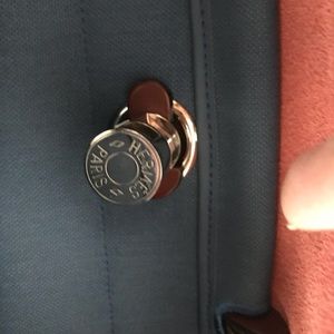 Hermes! Authentic...